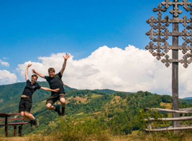 Customizable tours