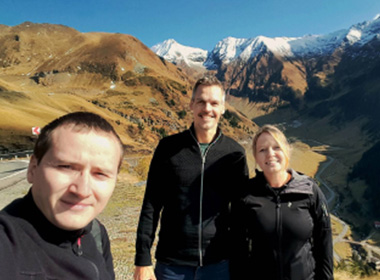 Private tours
