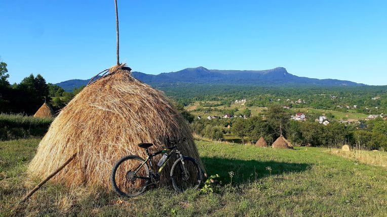 Maramures Countryside