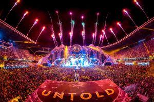 12 Top Music Festivals & Events in Romania for Everyone
