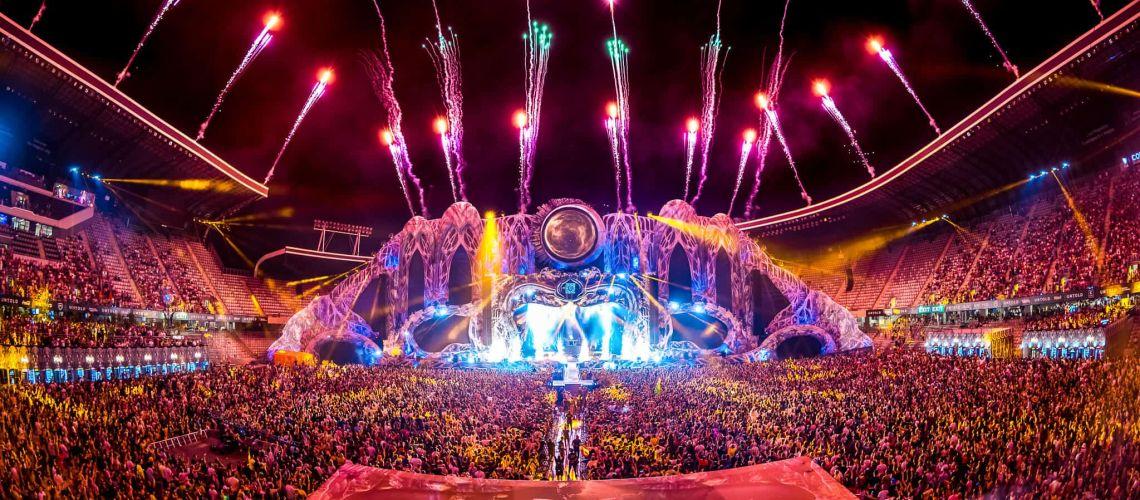 12 Top Music Festivals & Events in Romania for Everyone