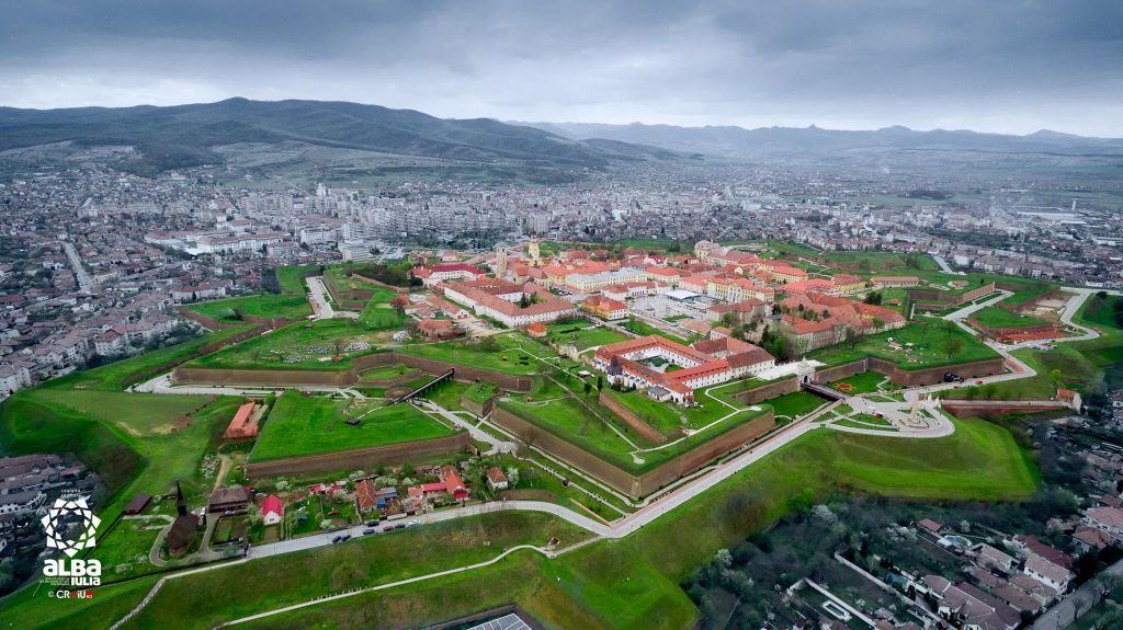 Sibiu (Hermannstadt) - A Saxon Citadel in Transylvania, Must see places