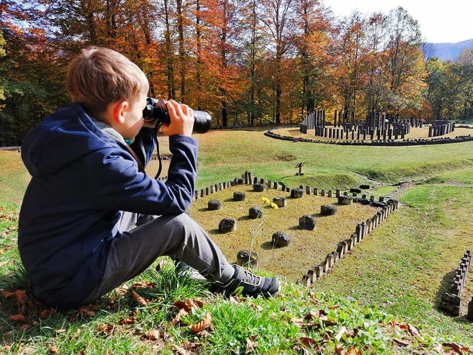 romania tourist trips