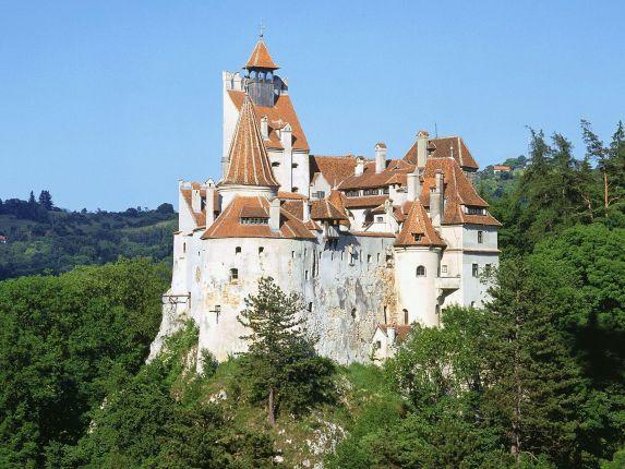 Transylvania Bran tour