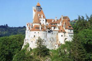 Day 2: Bran (Dracula) Castle, Transfagarasan Road & Sibiu