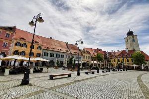 The Sibiu Lodge