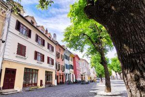 Huet Square
