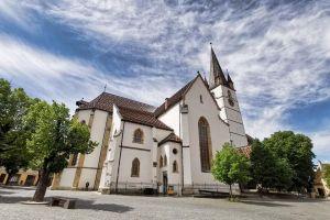 The Evangelical Church