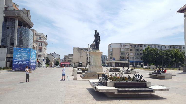 mamaia resort
