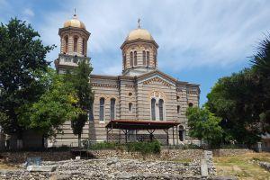 Visit & tour the main sights of Constanta,  the ancient city of Tomis!