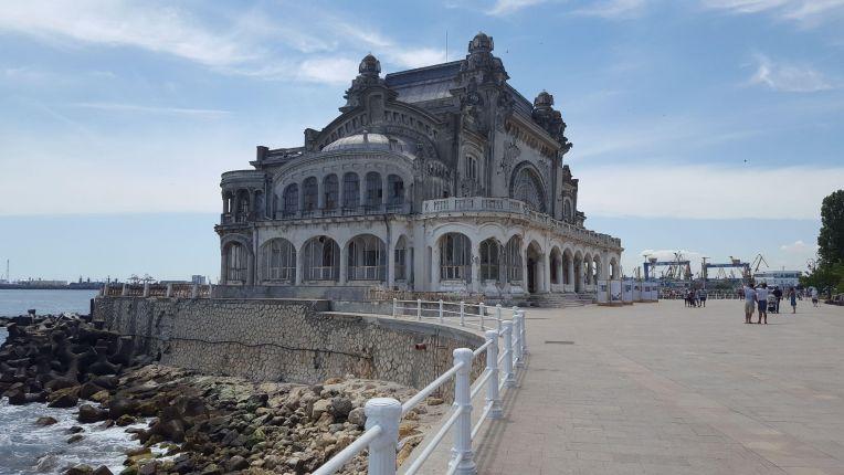 Casino Palace Constanta