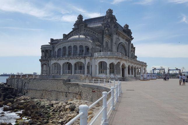 Casino Palace Constanta