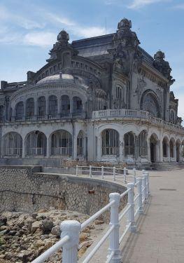 Casino Palace Constanta