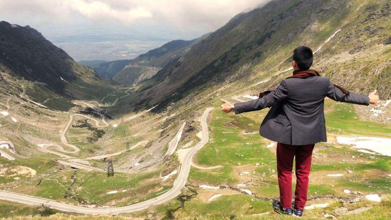 Romania 8-day tour itinerary