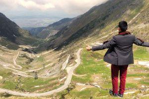 Transfagarasan Highway Tour from Sibiu