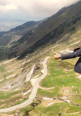 Transfagarasan Highway Tour from Sibiu