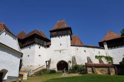 Snapshot of traveller