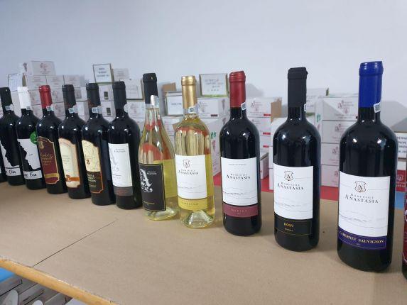 wine varieties