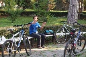 Timisoara Bike tour