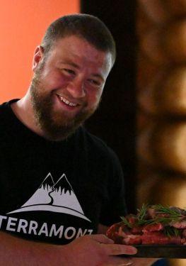 Cluj-Napoca food tour