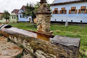 Tour in Transylvania fortified villages