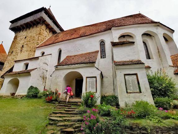 Transilvania countryside tour