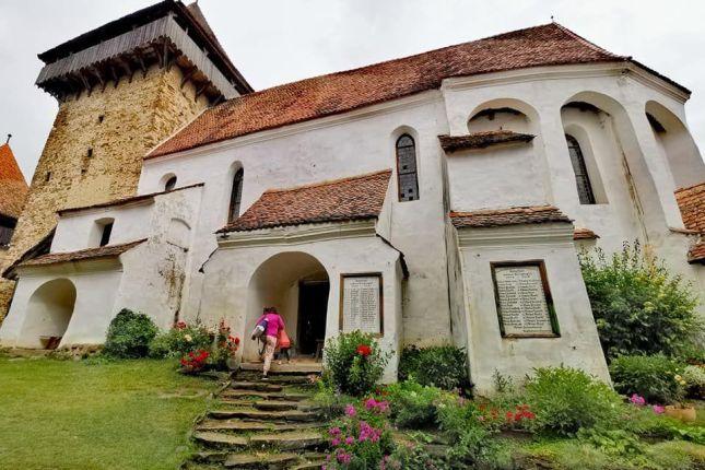 Transilvania countryside tour