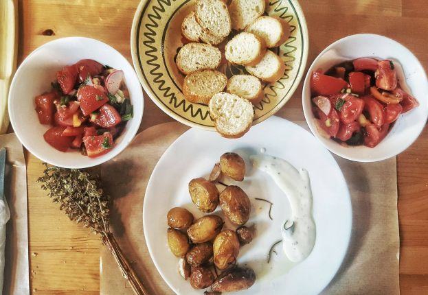 Garlic - present in every household