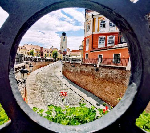 Transylvania Sibiu trip