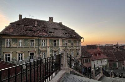 Snapshot of traveller