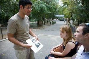 Education, mass-media and religion vs communism