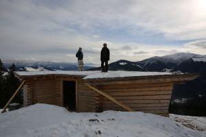 [Tour extension] Spend another day in the wilderness