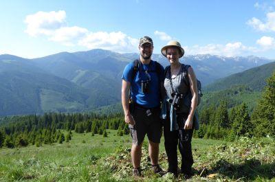 Snapshot of traveller