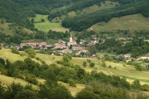 Bike in the best of Transylvanian countryside!