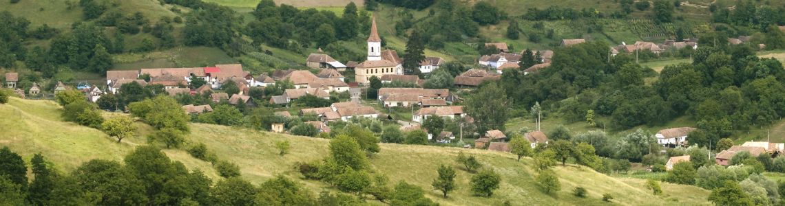 Transylvania Tours and Trips