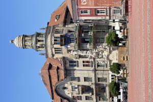 timisoara tour guide