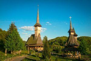 Days 4 & 5 - Wooden Churches and authentic rural life 