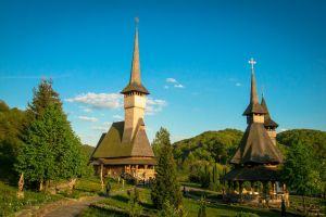 Days 4 - Wooden Churches, traditions and locals