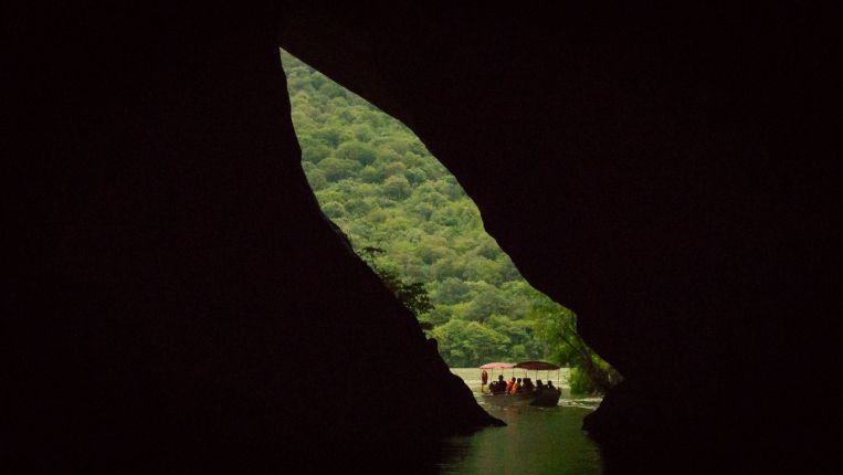 Danube River Tour in Romania