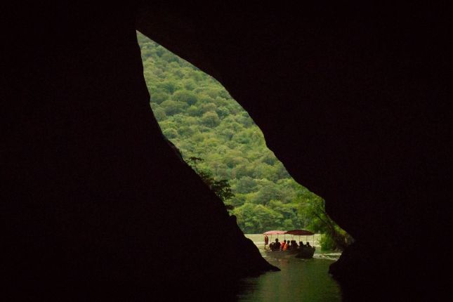 Danube River Tour in Romania