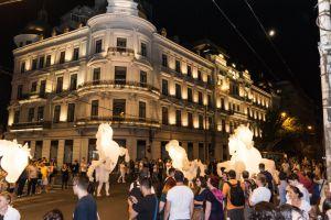 Bucharest Pub Crawls