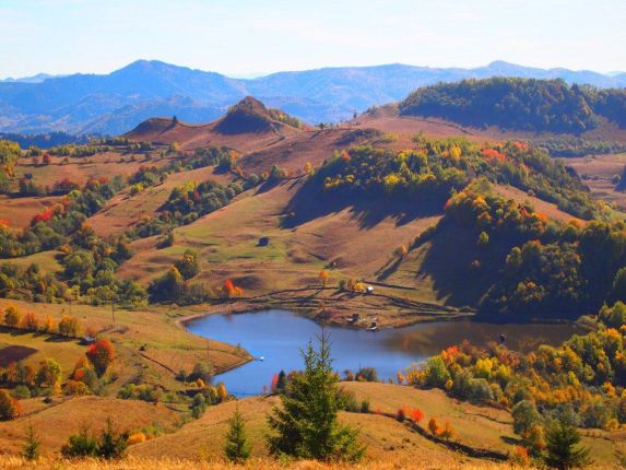 Apuseni Natural Park