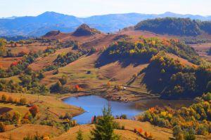 Apuseni Natural Park