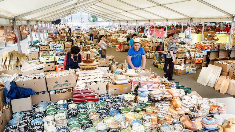 Best Bucharest food tour