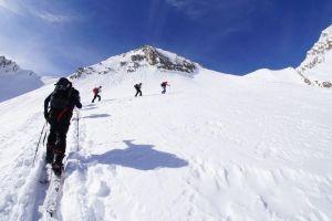 Day 5 + Day 6: Freeriding in Transylvania Alps