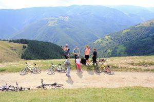 Bike & Cycling Tours