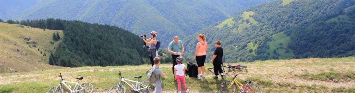 Bike & Cycling Tours