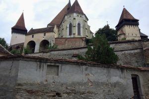 Day trip from Cluj-Napoca to Sighisoara