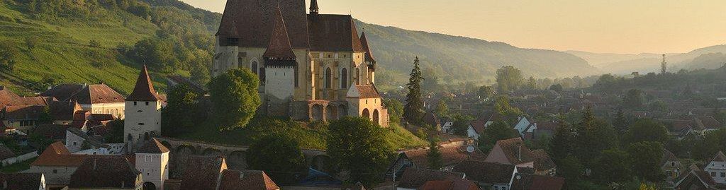 UNESCO Sites & Cultural Tours