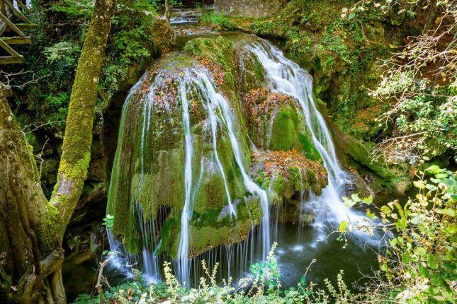 Bigar Waterfall tour